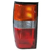 Van Wezel Heckleuchte