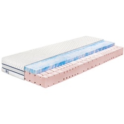 Irisette Gel-active Classic KS Matratze