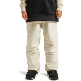 DC Shoes DC SNOW CHINO Hose 2026 oatmeal - M