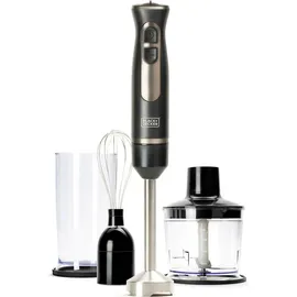 Black & Decker BXHBA800E Stabmixer