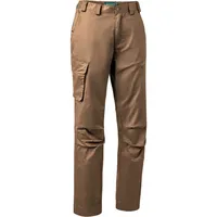 Deerhunter Hose Traveler walnussbraun 58