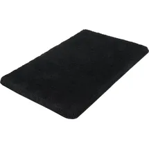 KLEINE WOLKE Relax 85 x 150 cm schwarz