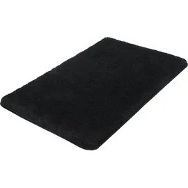 KLEINE WOLKE Relax 85 x 150 cm schwarz