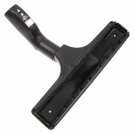 Rowenta Brosse Parkett Pour aspirateur traineau ZR904701 Bodenbürste für Staubsauger, schwarz