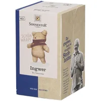 Sonnentor Ingwer Tee 18 St.