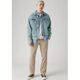 Levi's Chinohose Authentic Straight Grün 30
