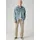 Levi's Chinohose Authentic Straight Grün 30