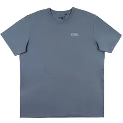 Soöruz T-shirt SS Bio ECLIPSE T-Shirt SS 24, Größe: L, Farbe: Slate