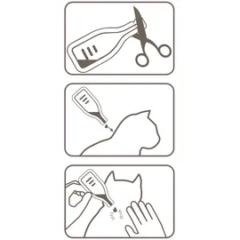 beaphar CatComfort Wohlfühl Spot-On 3 Stück 0,55 ml
