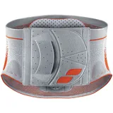 Sporlastic Vertebradyn Supreme Senso Rückenbandage 1 St. Weiß XL