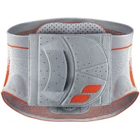 Sporlastic Vertebradyn Supreme Senso Rückenbandage 1 St. Weiß XL