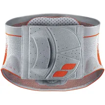 Sporlastic Vertebradyn Supreme Senso Rückenbandage 1 St. Weiß XL