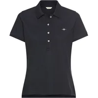 GANT Poloshirt in Dunkelblau - L
