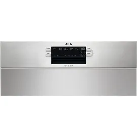 AEG Favorit FUS5361XZM