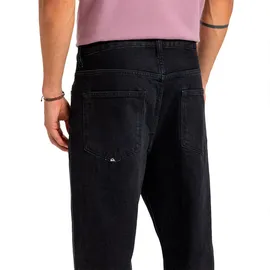 QUIKSILVER - Aqua Cult Denim Pants für Männer - Black - 36W / 34L