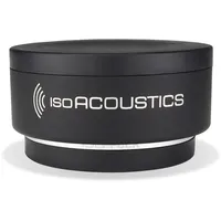 IsoAcoustics Iso-Puck, (Pair), Lautsprecher Bauteile