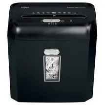 Rexel PromaxQS Schwarz