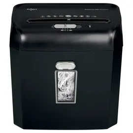 Rexel PromaxQS Schwarz