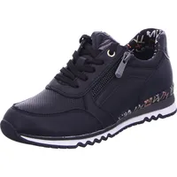 Marco Tozzi Sneaker in BLACK - Gr.: 40 EU