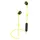 Hama Freedom Athletics II Gelb/Schwarz