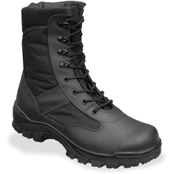 Mil-Tec Security Boots Stiefel, Größe 47