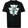 Mister Tee Kids Don't Kill My Vibe Tee, in Schwarz