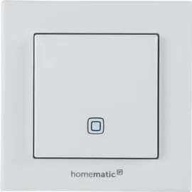 eQ-3 Homematic IP Temperatur- und Luftfeuchtigkeitssensor – innen