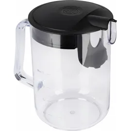Bosch VitaJuice 4 MES4010 Entsafter schwarz