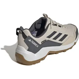Adidas Terrex Eastrail Goretex Wanderschuhe - Wonder Beige / Grey Six / Core Black - EU 46