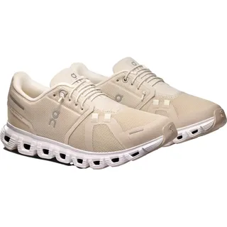 Cloud 6 Damen Pearl / White 36