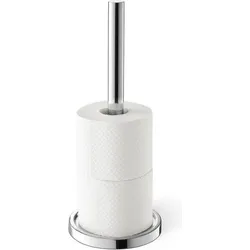 Mimo Toilettenpapierständer poliert