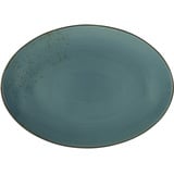 CreaTable Platte Nature Collection - blau