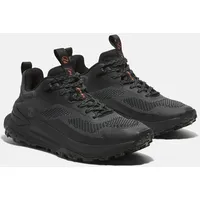 Timberland Motion Access Wanderschuhe - Blackout Knit - EU