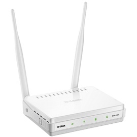 D-Link DAP-2020 Wireless N Access Point