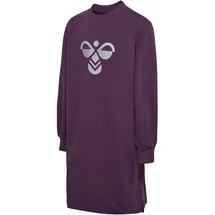 hummel hmlANE Mädchen 4073 | plum perfect 140