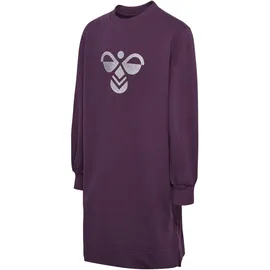 hummel hmlANE Mädchen 4073 | plum perfect 140