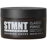 STMNT Grooming Goods Classic Pomade 100 ml