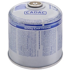 Gaskartusche / 500g von CADAC