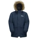 Jack Wolfskin COSY BEAR 3IN1 PARKA G