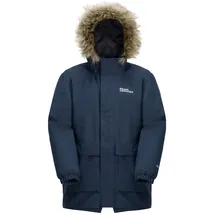 Jack Wolfskin COSY BEAR 3IN1 PARKA G