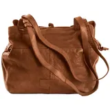 Harold's Submarine Shopper Twin Cognac