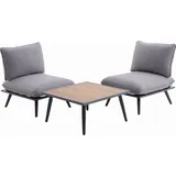 MWH Das Original Creador Lounge-Set Antao S