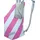 Fritzi aus Preußen Izzy Ice Tomke Canvas Rucksack Bubble Gum