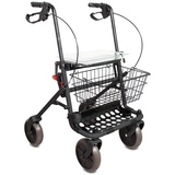 Rehaforum RFM Standard Rollator silber