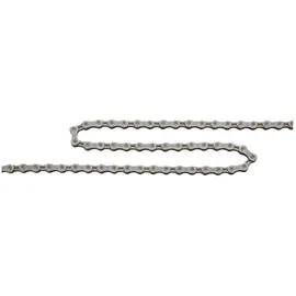 Shimano Tiagra Kette Schwarz/Silber