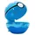 Pokémon PKW4152 - Clip and Go Pokéball - Tentacha und Tauchball 5 cm
