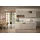 Miele G 5811 SCi Einbau-Geschirrspüler (teilintegrierbar, 598 mm breit, Edelstahl)