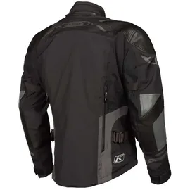 Klim Kodiak Textiljacke Gore-Tex - Schwarz - 50