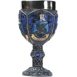 Enesco Wizarding World Of Harry Potter Ravenclaw Decorative Goblet