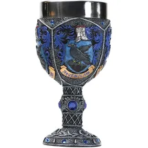 Enesco Wizarding World Of Harry Potter Ravenclaw Decorative Goblet
